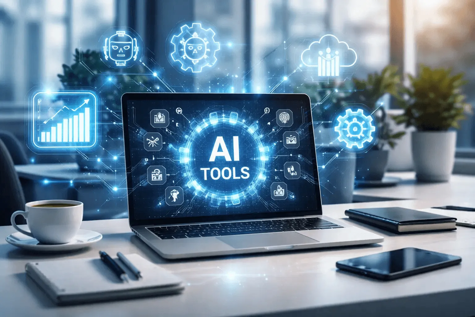 AI Tools program thumbnail